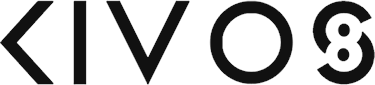 Kivos8 Logo